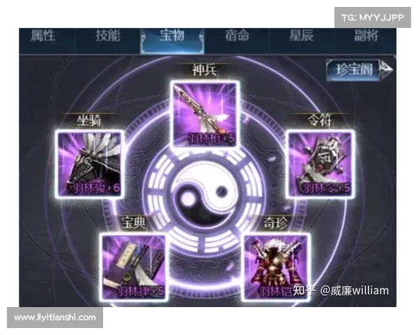 最强三国:装备升级之道 最强三国:装备升级之道