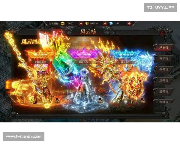 红月传奇升级秘籍：冲破等级封锁，迈向王者之巅