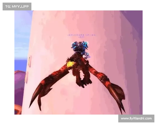 魔兽9.0:获得坐骑分解者的奥秘 魔兽9.0:获得坐骑分解者的奥秘
